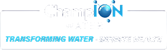 Champion Water — Transforming Water, Infinite Health